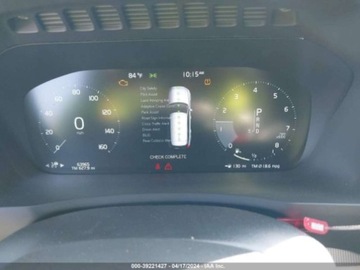 Volvo XC90 II 2019 Volvo XC 90 2019r, R-Design, 2.0L, 4x4 2.0 Benzyna 316KM, zdjęcie 9