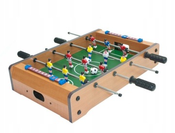 ФУТБОЛЬНЫЙ СТОЛ SOLINDY