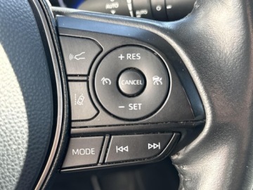 Toyota Corolla XII 2021 Toyota Corolla 1.8 Hybrid Comfort Seria E21 (2019-, zdjęcie 23