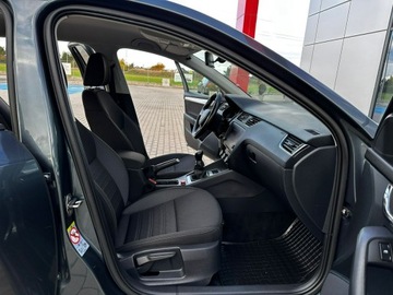 Skoda Octavia III Kombi Facelifting 1.6 TDI 115KM 2020 Škoda Octavia Skoda Octavia Salon Polska! Alu,, zdjęcie 14