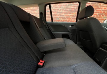 Ford Mondeo III Hatchback 1.8 16V 125KM 2007 Ford Mondeo Relingi Czujniki klima Gwarancja w cenie Warszawa VLVL 1.8, zdjęcie 17