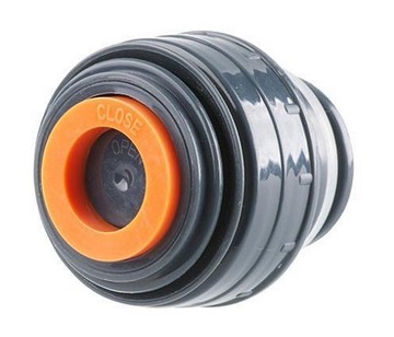 Термос туристический 1000мл 24ч - RUBYTEC SHIRA 1л