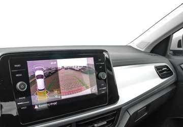 Volkswagen T-Roc I 2024 Volkswagen T-Roc 1.0 TSI 116KM Life Podgrzewane Fotele Kamera Cofania 116KM, zdjęcie 17