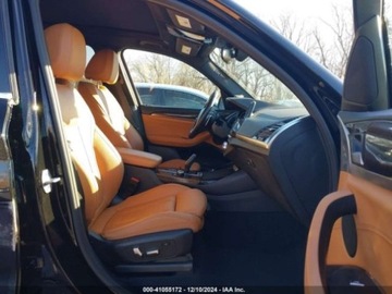 BMW X3 G01 2019 BMW X3 2019 BMW X3 SDRIVE30I 2.0 Benzyna 248KM, zdjęcie 5