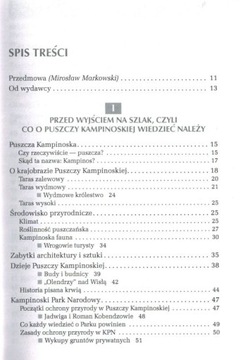 ПУТЕВОДИТЕЛЬ ПО КАМПИНОСКОМУ ЛЕСУ РЕВАС Л. ГЕРЦ