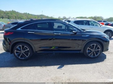 Infiniti QX 2023 Infiniti QX 55 Essential 2023 2.0l 2.0 Benzyna 268KM, zdjęcie 7