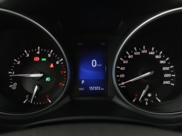 Toyota Avensis III Wagon Facelifting 1.8 Valvematic 147KM 2015 Toyota Avensis automat navi kamera grzane fotele, zdjęcie 21