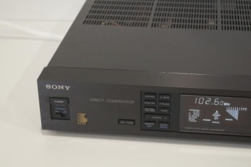 Радиотюнер Sony St-S555es