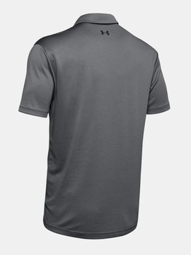 Мужская рубашка-поло UNDER ARMOR Tech Polo 1290140-040 L