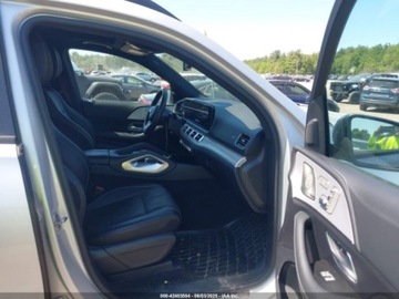 Mercedes GLS X167 2021 Mercedes-Benz GLS 580 4Matic 2021 4.0l 4.0 Benzyna 483KM, zdjęcie 8