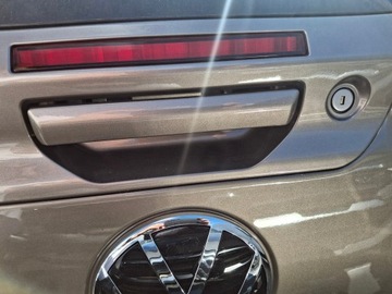 Volkswagen Amarok II 2025 Volkswagen Amarok Aventura 3.0 V6 TDI 4Motion, zdjęcie 18