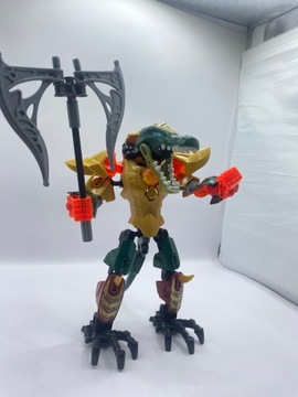 LEGO 70207 CHI Краггер Чима