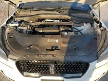 Lincoln 2022 Lincoln Aviator Reserve 2022 3.0l 3.0 Benzyna 400KM, zdjęcie 6