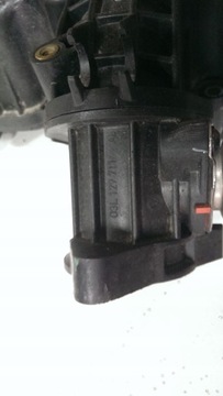 KOLEKTOR SACÍ/ZBĚRNÉ VW AUDI SKODA 03L129711AL