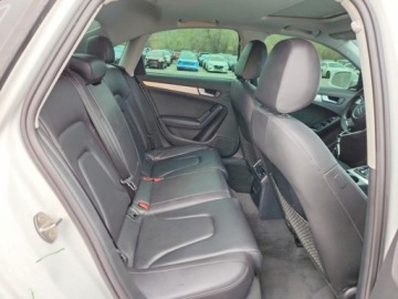 Audi A4 B9 2016 Audi A4 Limousine 2016r., Premium S-line, 2L, od ubezpieczalni 2.0 Benzyna, zdjęcie 8