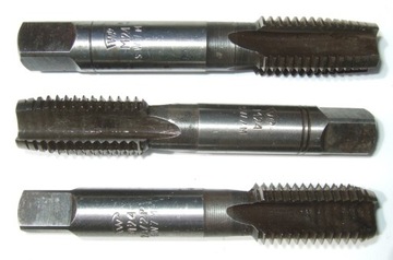 РЕЗЬБА M20 M20x2,5 M 20 FANAR FWP VIS Набор 2 шт.