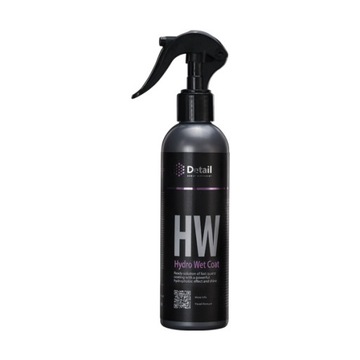 DETAIL Hydro Wet Coat Zab. kwarcowe na mokro 250ml
