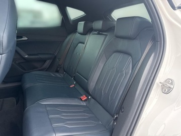 Cupra Formentor Crossover 2.0 TSI 310KM 2021 Cupra Formentor FV-23%, ASO, Salon PL, Bezwypadkow, zdjęcie 33