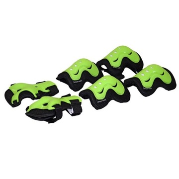 Защитные чехлы для роликовых коньков Longboard Fiszka L
