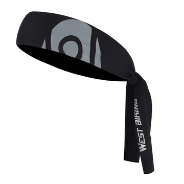 WEST BIKING Summer Sports Bandana Cycling Equipment Running Fishing