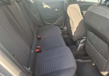 Peugeot 208 II Hatchback 1.2 PureTech 75KM 2022 Peugeot 208 1,2 benzyna 75 KMSalon PLSerwis ASO1 wlascicielbezwypadkowy, zdjęcie 32