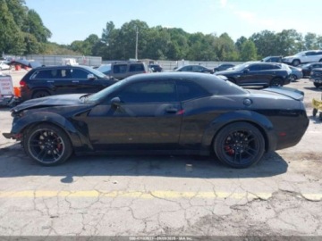 Dodge Challenger III 2020 Dodge Challenger Srt Hellcat Redeye Widebody 2020 6.2l 6.2 Benzyna 797KM, zdjęcie 2