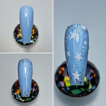 Стартовый набор ACRYLIC Acrylic Clear 15 мл Жидкость
