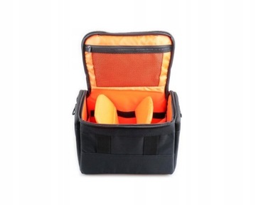 БОЛЬШАЯ СУМКА ДЛЯ DSLR-КАМЕРЫ фотоаксессуары