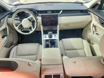 Jaguar F-Pace 2023 Jaguar F-Pace S 2023 2.0 Benzyna 247KM, zdjęcie 8