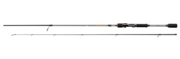 Wędka spinning Mitchell TRAXX MX2 2-10 g 213 cm zestaw z kołowrotkiem MX2