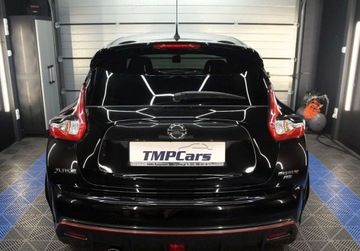 Nissan Juke I Nismo RS 1.6L turbo DIG-T 218KM 2017 Nissan Juke Polski salon_Pierwszy wlasciciel 1.6 Benzyna 218KM, zdjęcie 29