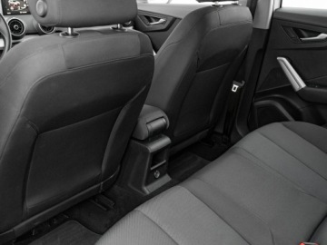 Audi Q2 SUV Facelifting 1.5 35 TFSI 150KM 2023 Audi Q2 WZ424GW#35 TFSI S tronic Cz.park LED 2, zdjęcie 18