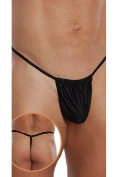 Мужские стринги Hot Smooth - SoftLine 4470 S/L