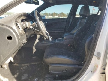 Dodge Charger VII 2023 Dodge Charger 2023r., ScatPack, od ubezpieczalni 6.4 Benzyna 485KM, zdjęcie 6