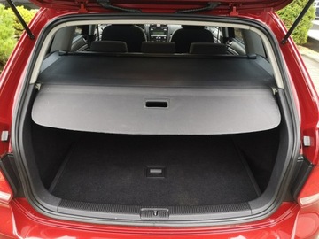 Volkswagen Golf V Kombi 1.4 TSI 122KM 2008 Volkswagen Golf 1.4TSI 122KM Klimatronic Isofix, zdjęcie 23