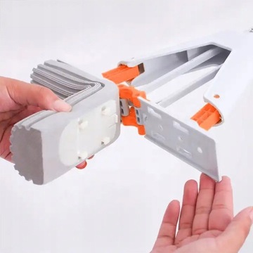 ГУБЧНАЯ ШВАБРА ДЛЯ МЫТЬЯ ПОЛОВ, БОЛЬШАЯ ГУБКА, скребок, водный скребок, плитка