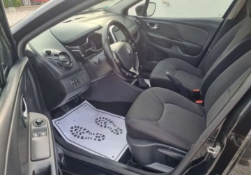 Renault Clio IV Grandtour  1.2 16V 74KM 2013 Renault Clio SLICZNY 1.2 Benzyna BOGATA WERJSA Oryginal ZADBANY 2014r Limi, zdjęcie 7