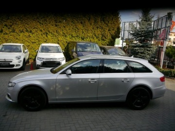 Audi A4 B8 Avant 2.7 TDI 190KM 2011 Audi A4 Avant 2.7 Xenon Stan bdb bezwyp Gwarancja, zdjęcie 9