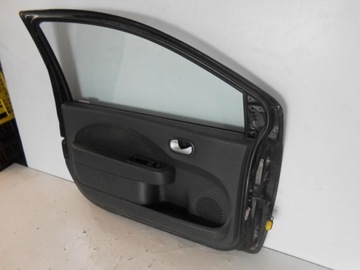 DVEŘE LEVÉ NV696 RENAULT TWINGO II #