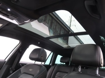 Volkswagen Passat B8 Variant 2.0 TSI BlueMotion Technology 220KM 2017 VW Passat 2.0 TSI, Salon Polska, Automat, Skóra, zdjęcie 19