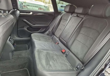 Volkswagen Arteon Fastback Facelifting 2.0 TSI 190KM 2024 Volkswagen Arteon 2.0TSI 190KM DSG R-Line SalonPL Virtual Kamera Ambiente, zdjęcie 14