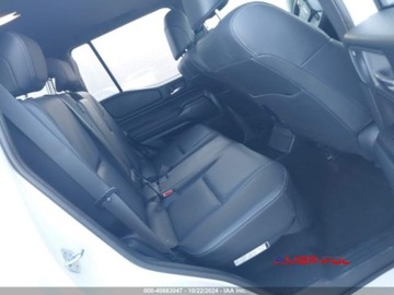 Toyota Land Cruiser VIII 2024 Toyota Land Cruiser 2024r., 2.4L 2.4 Hybryda 326KM, zdjęcie 11