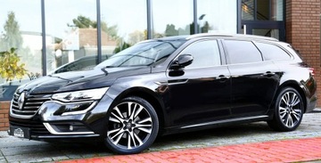 Renault Talisman Kombi 1.6 Energy dCi 130KM 2018 Renault Talisman HeadUpDisplay|Pólskóry| FuLLLed, zdjęcie 3