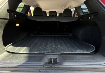 Renault Kadjar Crossover 1.6 dCi 130KM 2016 Renault Kadjar 4x4 1.6 DCI NAVI manual gwarancja BEZWYPADKOWY LED, zdjęcie 38