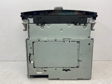 MERCEDES W212 COMAND RADIO NAWIGACJA A2129008309