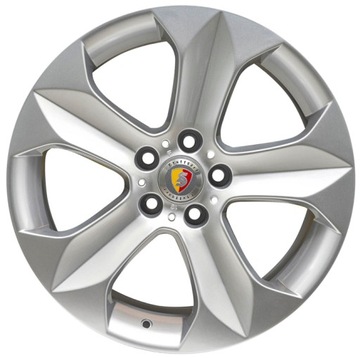 FELGI 19 5X120 LEXUS LS460 LS600