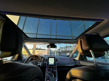 Renault Espace V Van 1.6 Energy dCi 160KM 2016 Renault Espace Półskóra, Navi, Panorama, Alu!, zdjęcie 15