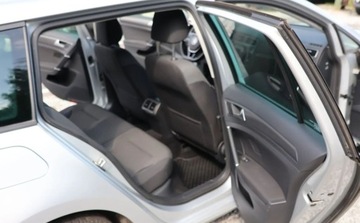 Volkswagen Golf VII Variant Facelifting 2.0 TDI 150KM 2019 Volkswagen Golf CLIMATRONIC , Grzane fotele, Aluminiowe Felgi, Czujniki PT, zdjęcie 12