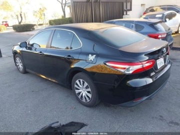 Toyota Camry IX 2018 Toyota Camry LE, od ubezpieczalni 2.5 Hybryda 176KM, zdjęcie 5