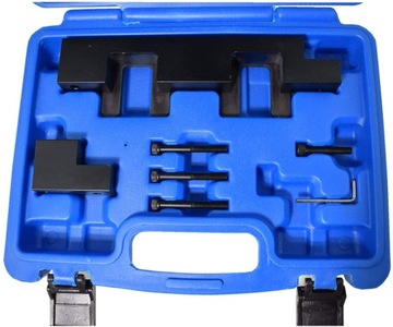 ПРИБОР ГРМ OPEL 2.0 ECOFLEX B20DTH CDTI